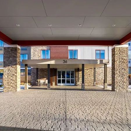 La Quinta Williston/Burlington Hotel